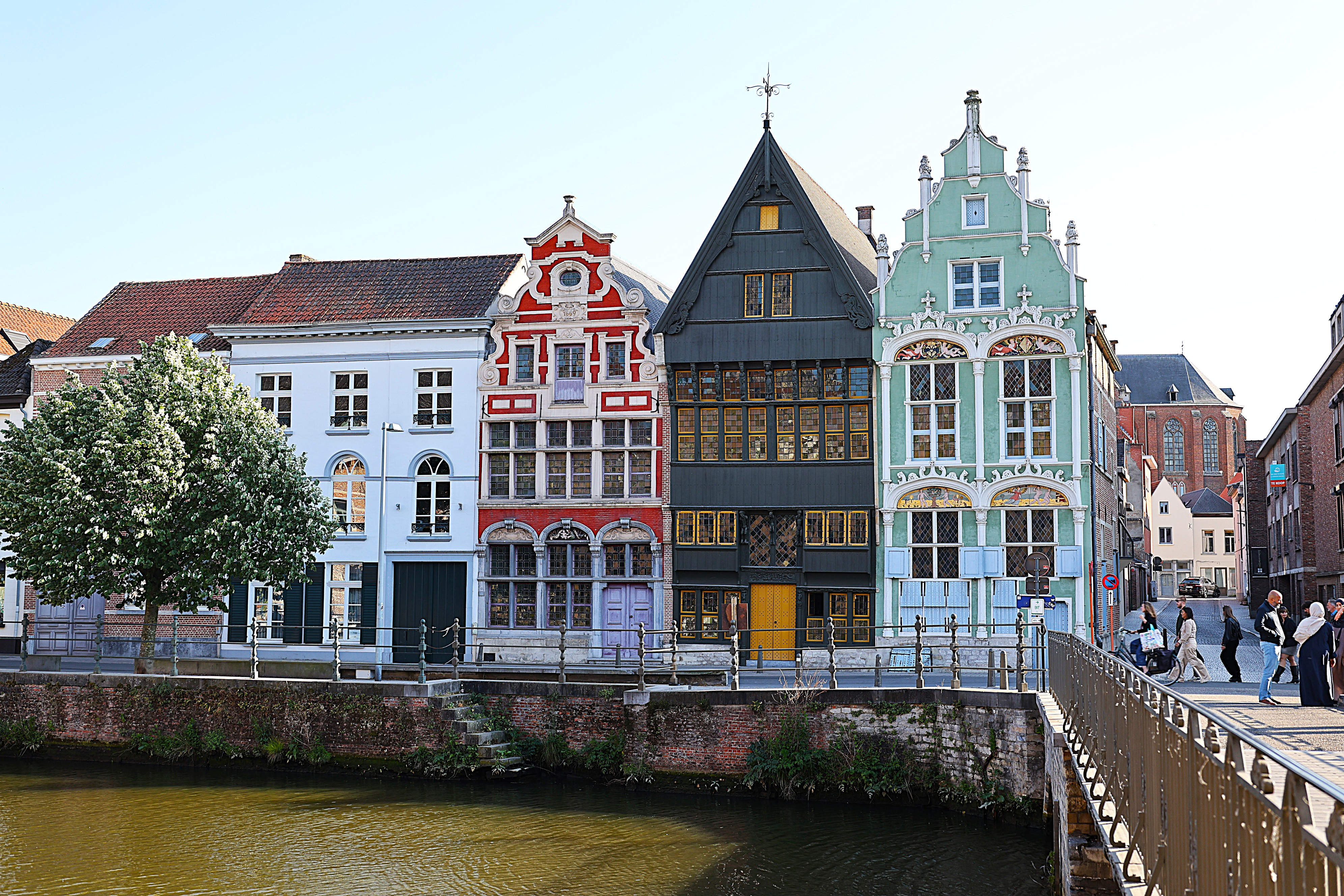 Mechelen